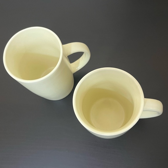 2 X Starbucks Ceramic Coffee Tea Mugs 11.8 OZ  2011 - Picture 8 of 13